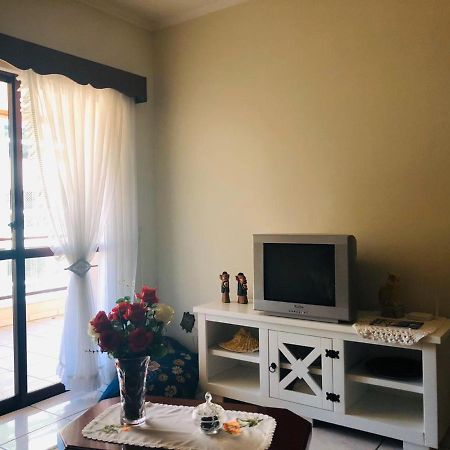 Apartamento Meia Praia - Itapema Exteriér fotografie
