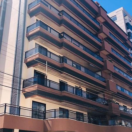 Apartamento Meia Praia - Itapema Exteriér fotografie