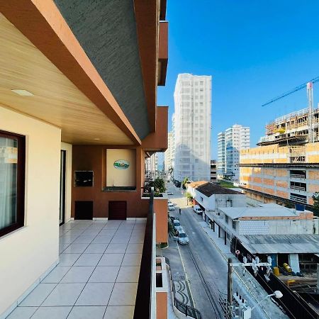 Apartamento Meia Praia - Itapema Exteriér fotografie