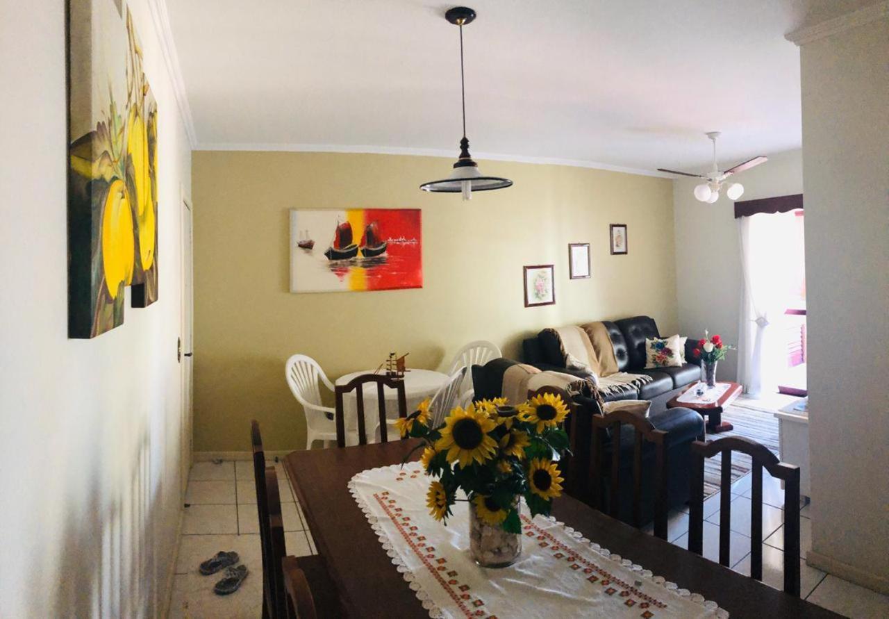 Apartamento Meia Praia - Itapema Exteriér fotografie