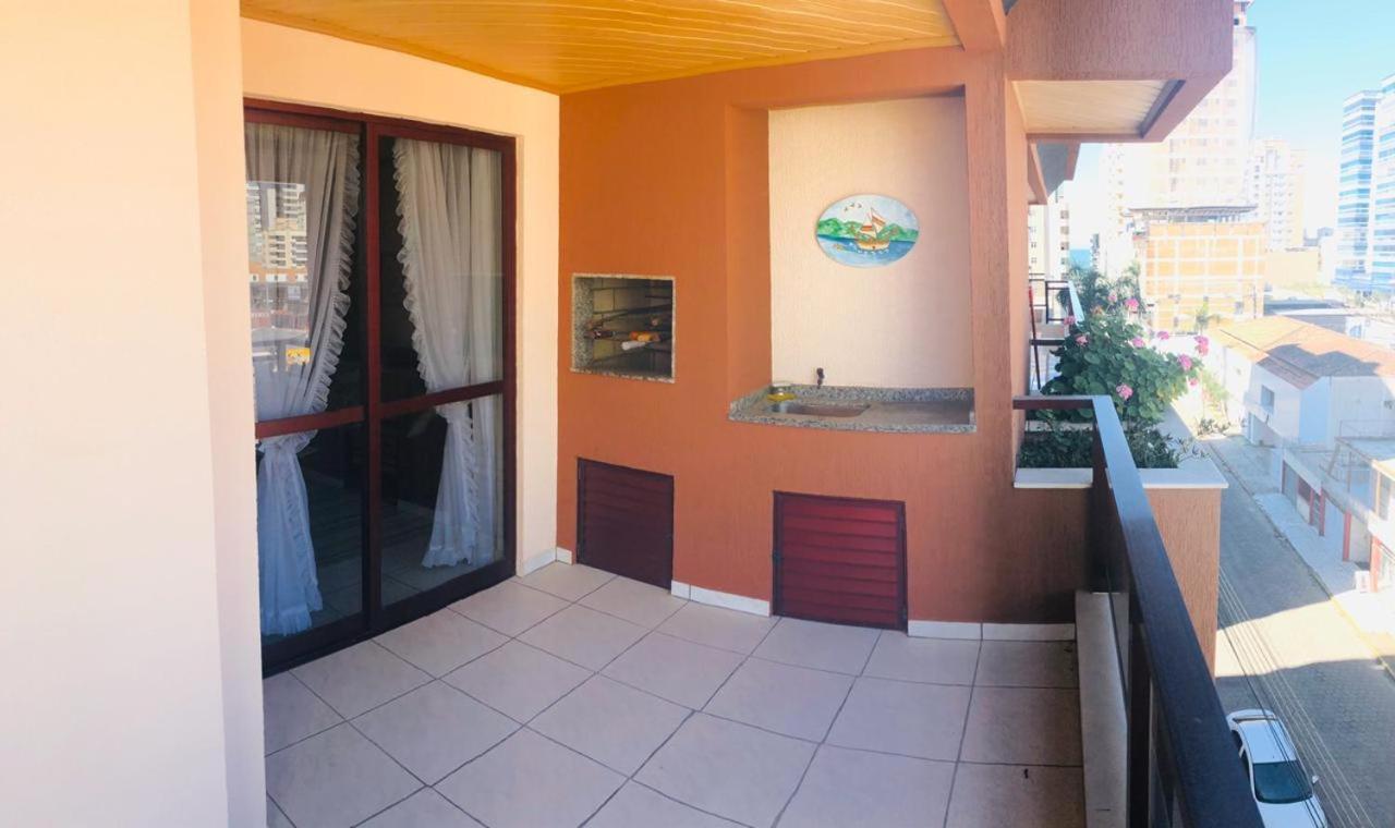 Apartamento Meia Praia - Itapema Exteriér fotografie