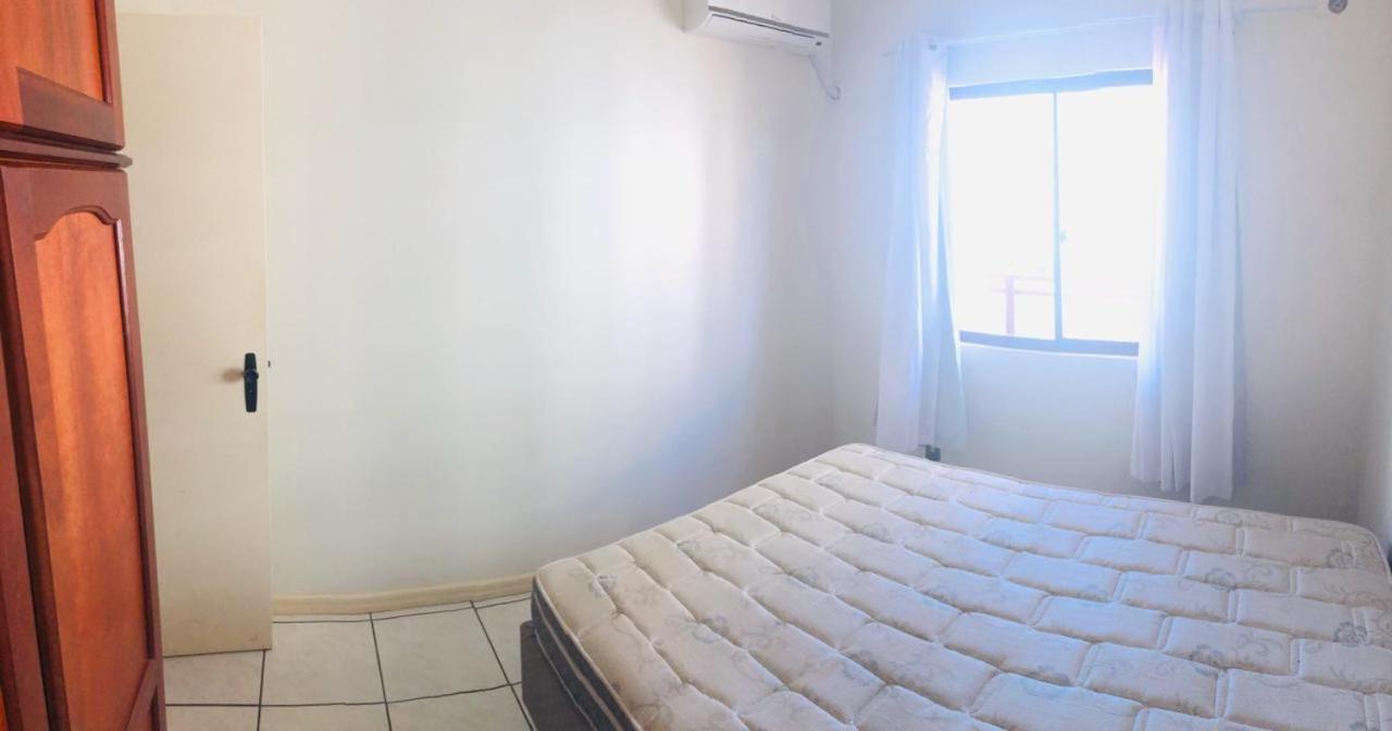 Apartamento Meia Praia - Itapema Exteriér fotografie