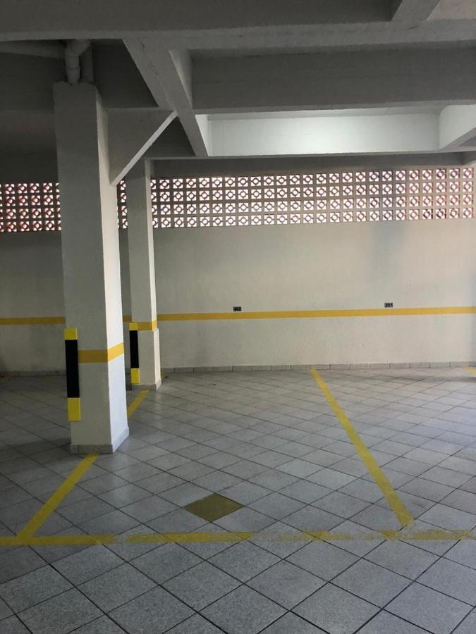 Apartamento Meia Praia - Itapema Exteriér fotografie