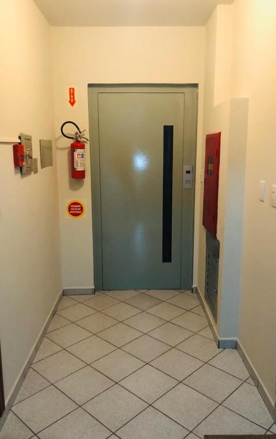 Apartamento Meia Praia - Itapema Exteriér fotografie