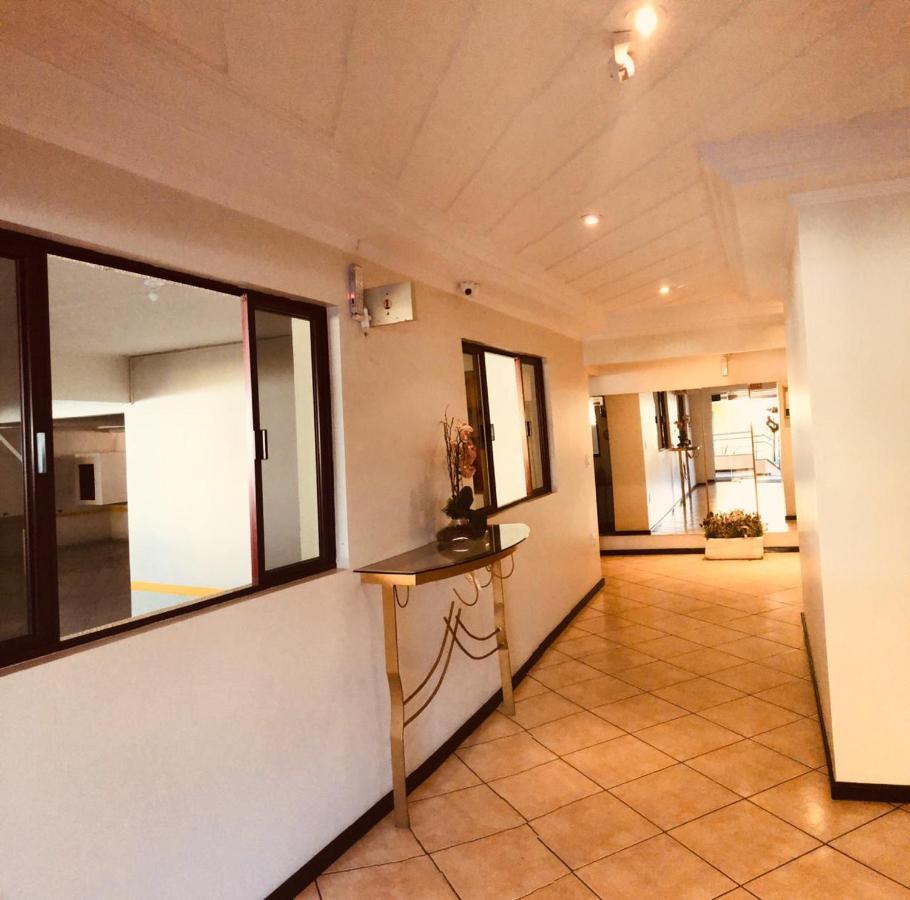 Apartamento Meia Praia - Itapema Exteriér fotografie