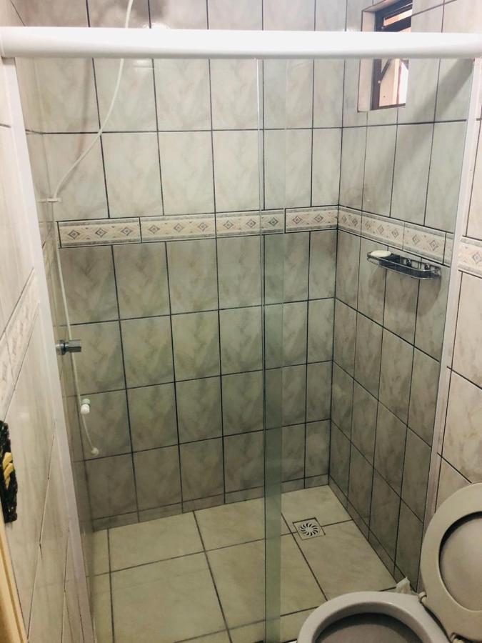 Apartamento Meia Praia - Itapema Exteriér fotografie