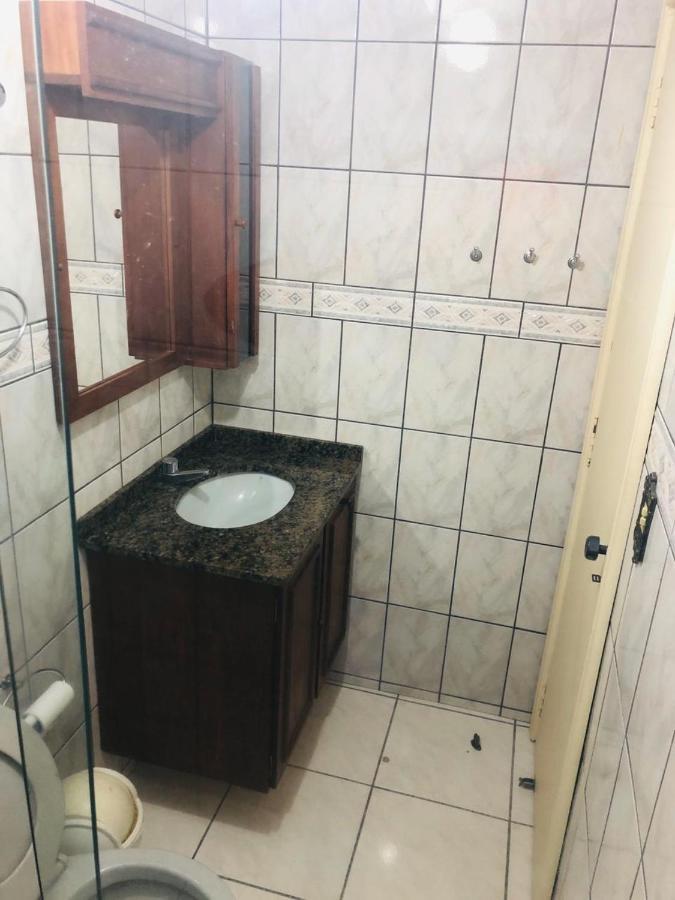 Apartamento Meia Praia - Itapema Exteriér fotografie