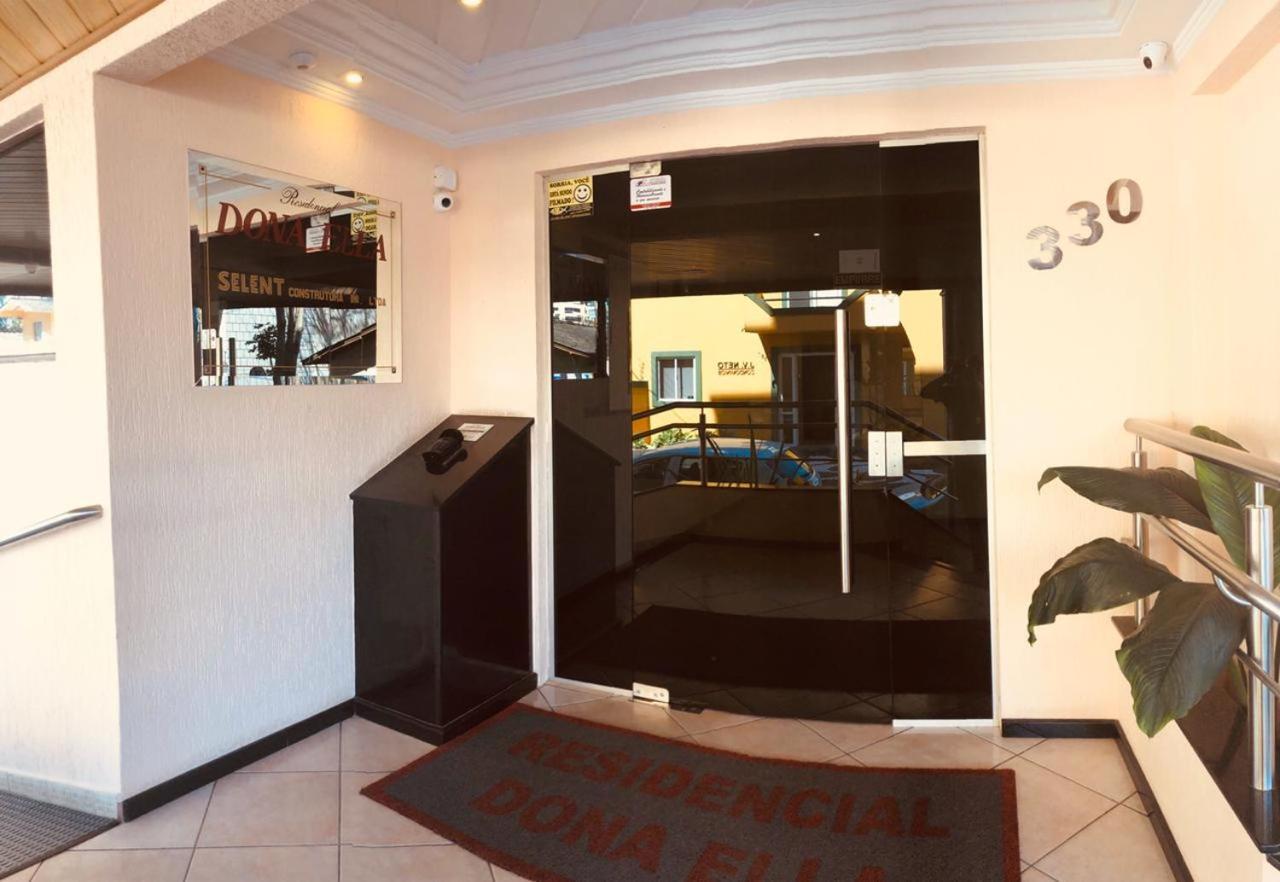 Apartamento Meia Praia - Itapema Exteriér fotografie