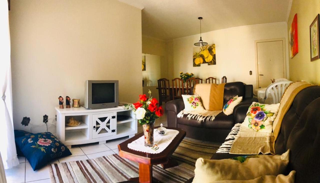 Apartamento Meia Praia - Itapema Exteriér fotografie