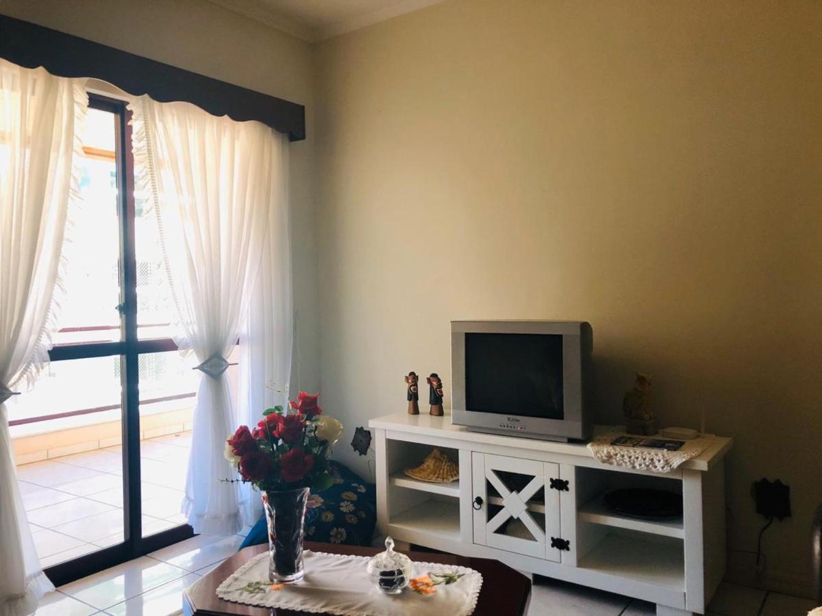 Apartamento Meia Praia - Itapema Exteriér fotografie