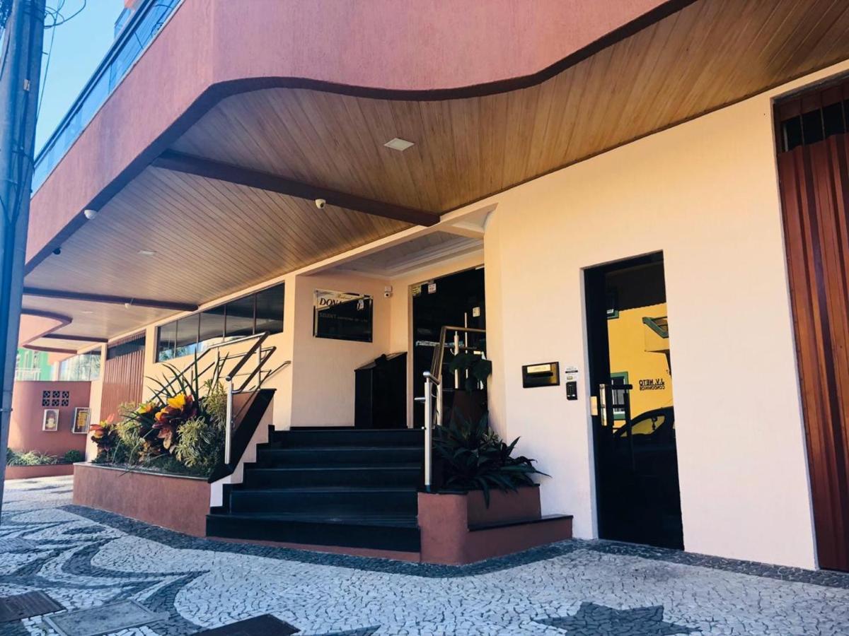 Apartamento Meia Praia - Itapema Exteriér fotografie