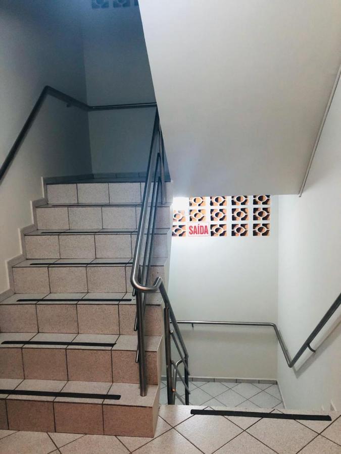 Apartamento Meia Praia - Itapema Exteriér fotografie