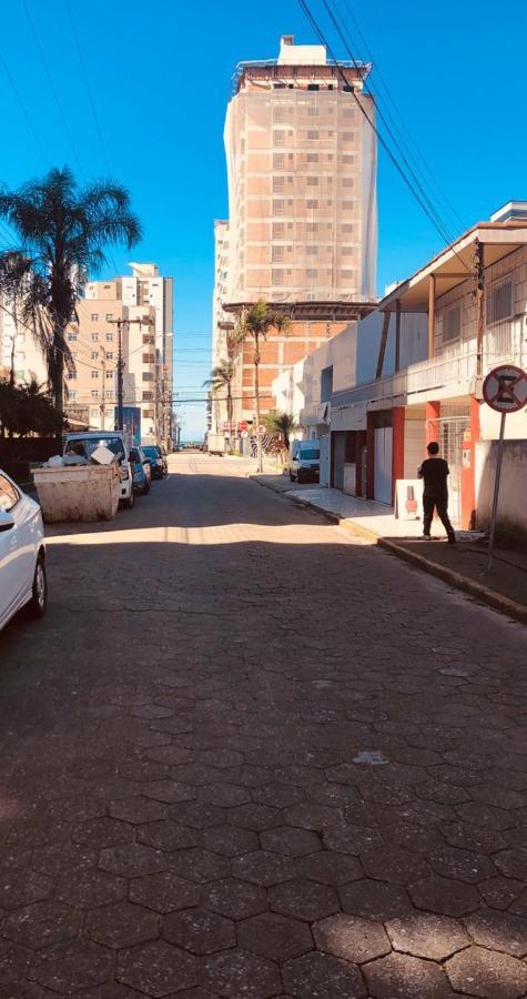 Apartamento Meia Praia - Itapema Exteriér fotografie