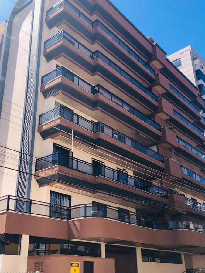Apartamento Meia Praia - Itapema Exteriér fotografie