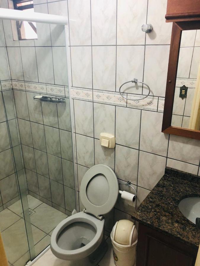 Apartamento Meia Praia - Itapema Exteriér fotografie