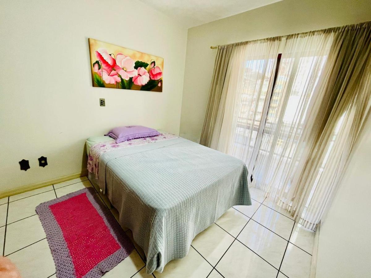 Apartamento Meia Praia - Itapema Exteriér fotografie