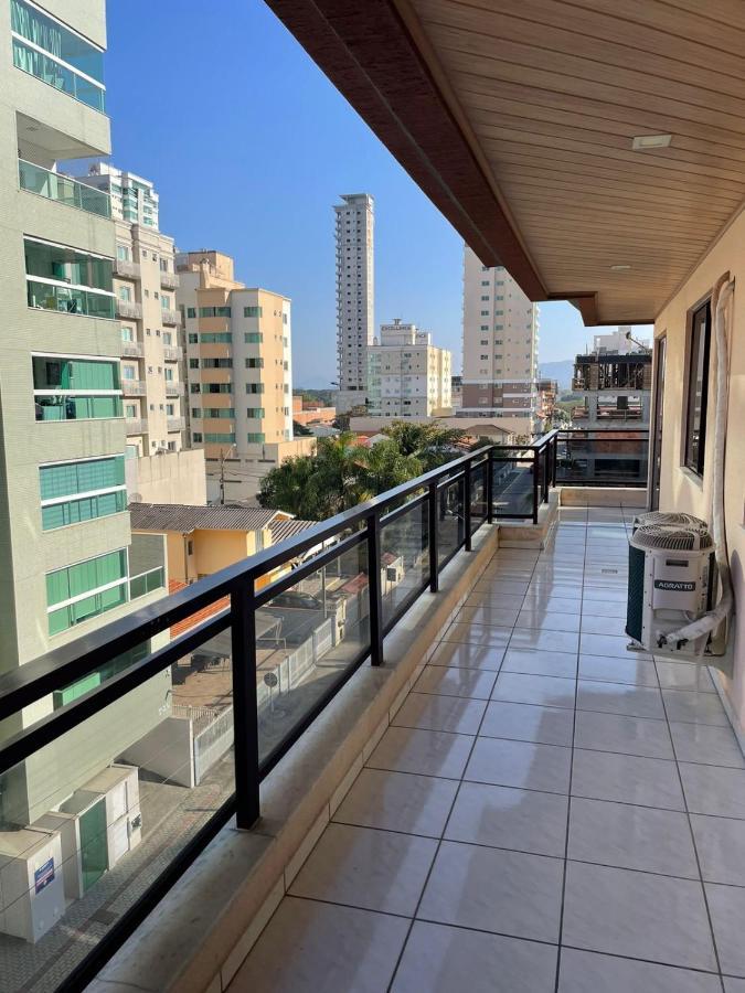 Apartamento Meia Praia - Itapema Exteriér fotografie