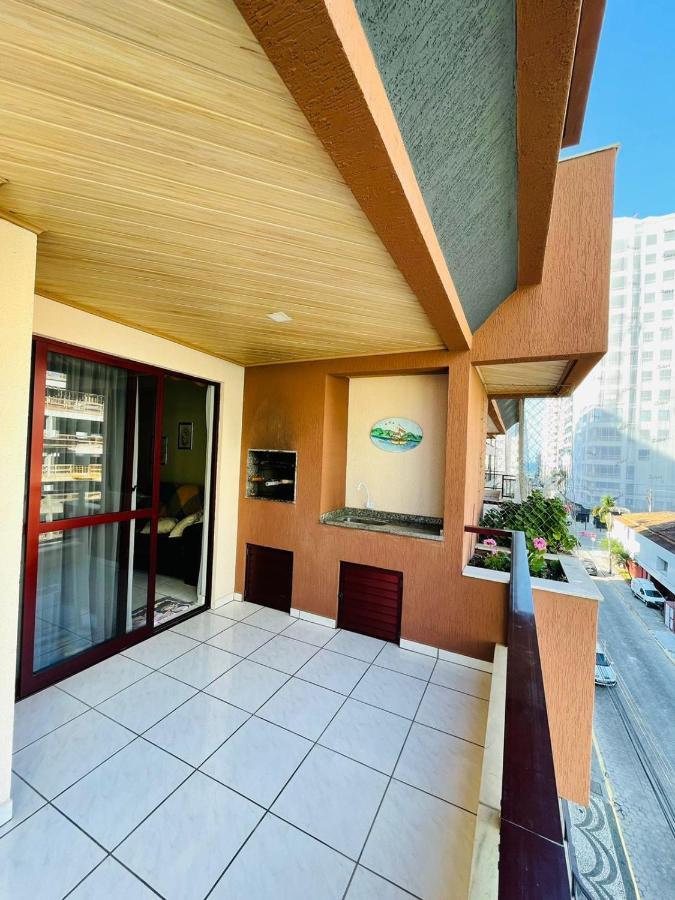 Apartamento Meia Praia - Itapema Exteriér fotografie