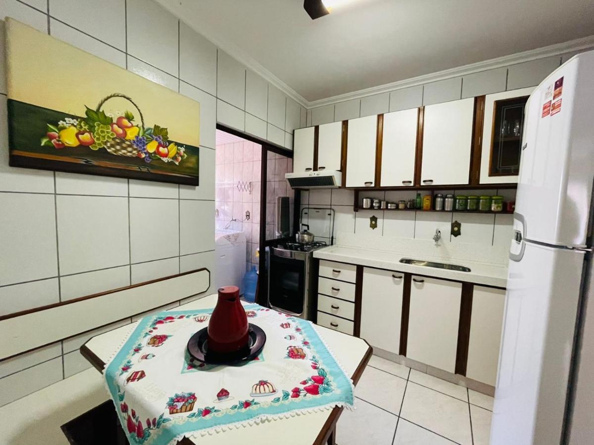 Apartamento Meia Praia - Itapema Exteriér fotografie